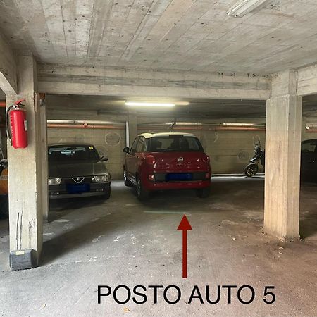 Appartamento Conca Del Sole Rapallo Esterno foto