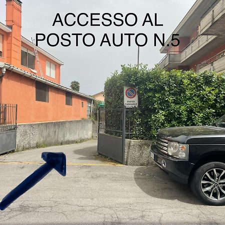 Appartamento Conca Del Sole Rapallo Esterno foto