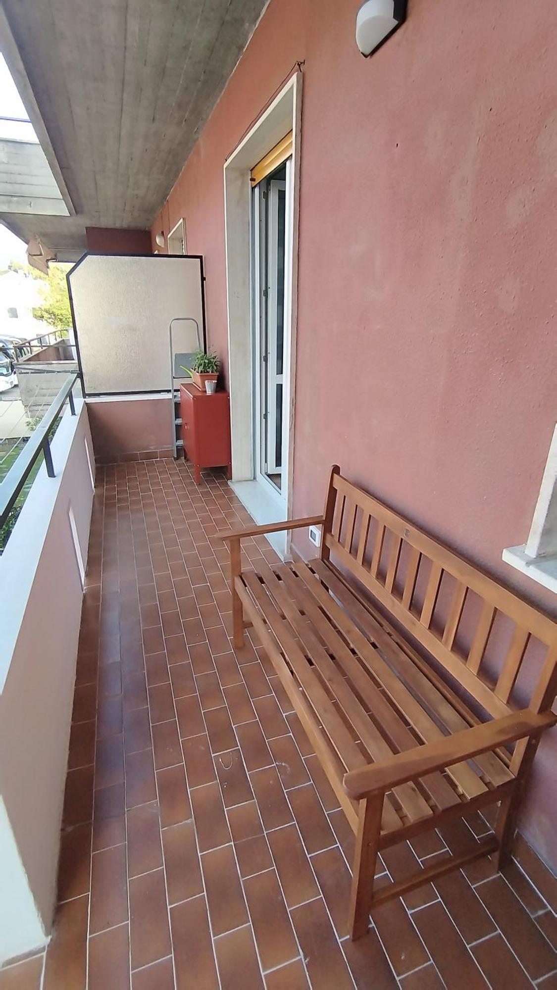 Appartamento Conca Del Sole Rapallo Esterno foto